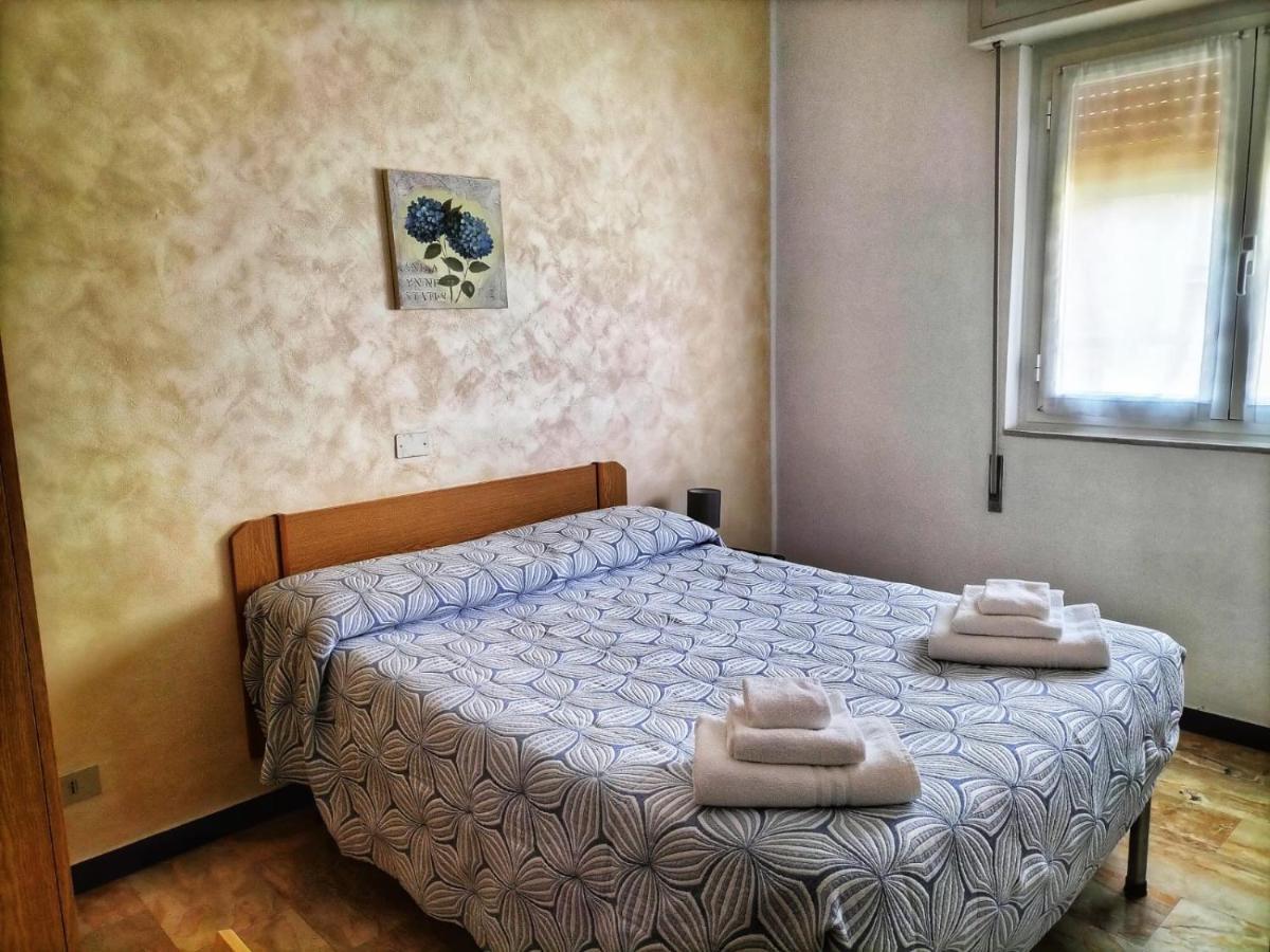 B&B Hotel Costa Azzurra Spotorno Eksteriør billede